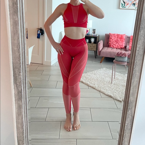 Gymshark sales turbo seamless